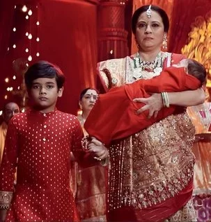 Потому Что Свекровь - Это Мать, А Невестка - Дочь (2023) постер