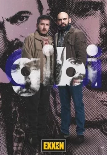 Гиби (2021) постер