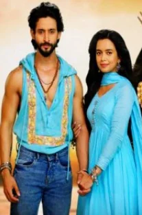 Дивья - Прем: История любви и тайны (2025) постер