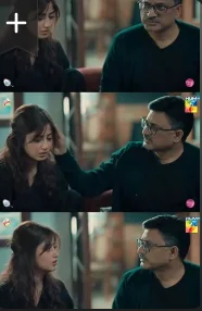 Домик наших сердец (2025) постер