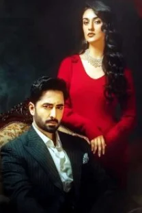 Лев (2025) постер