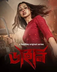 Охота на ведьм (2025) постер