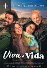 Да будет жизнь! (2024) постер