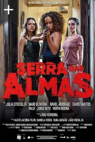 Серра дас Алмас (2024)