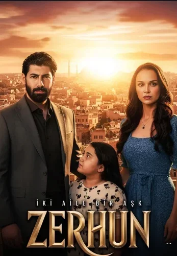 Зерхун (2025) постер