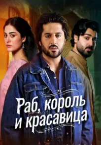 Раб, король и красавица (2026) постер