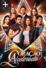 Трепещущее сердце (2026) постер