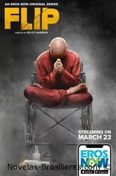 Флип (2019) постер