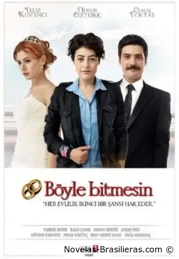 Каждый брак заслуживает второй шанс (2012) постер
