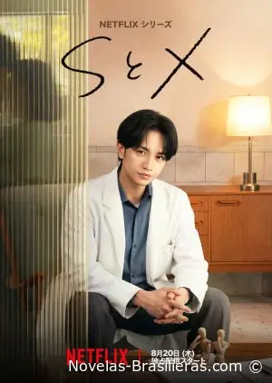 S и X (2026) постер